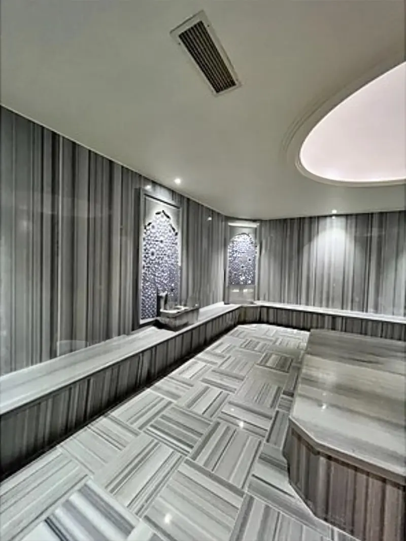 Turkish Bath